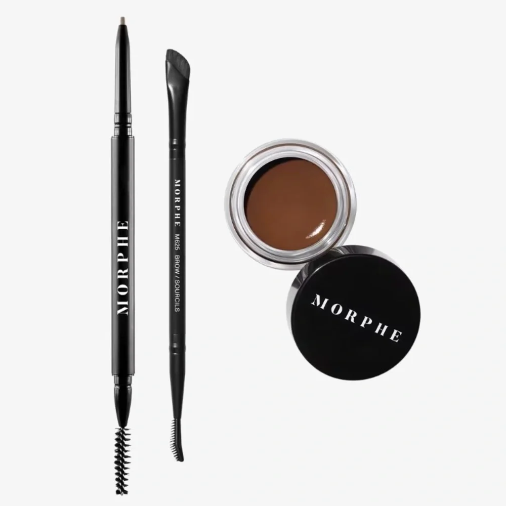 Morphe this brand